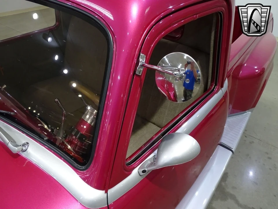 1947 Chevrolet Advance Design - Image 17 of 21