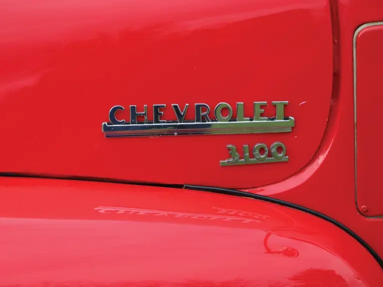 1947 Chevrolet Advance Design - Image 8 of 20