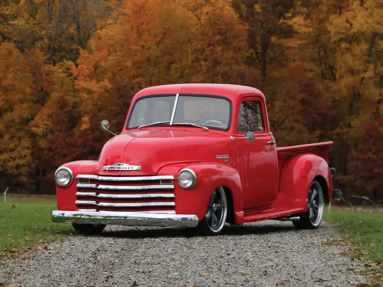 1947 Chevrolet Advance Design - Image 2 of 20