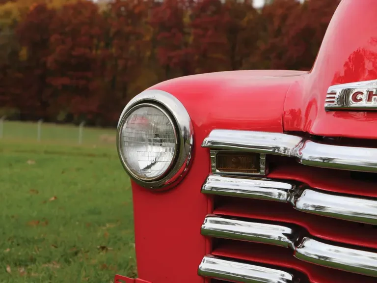 1947 Chevrolet Advance Design - Image 15 of 20