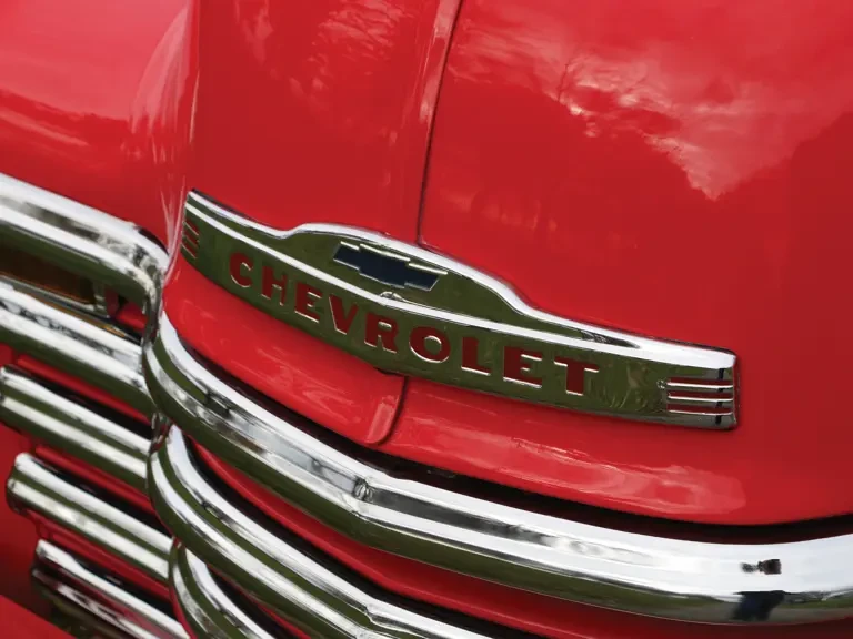 1947 Chevrolet Advance Design - Image 7 of 20