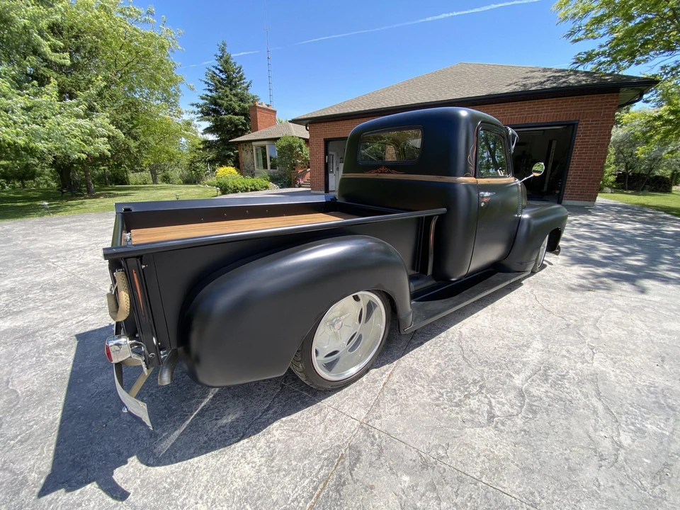 1947 Chevrolet Advance Design - Image 14 of 31