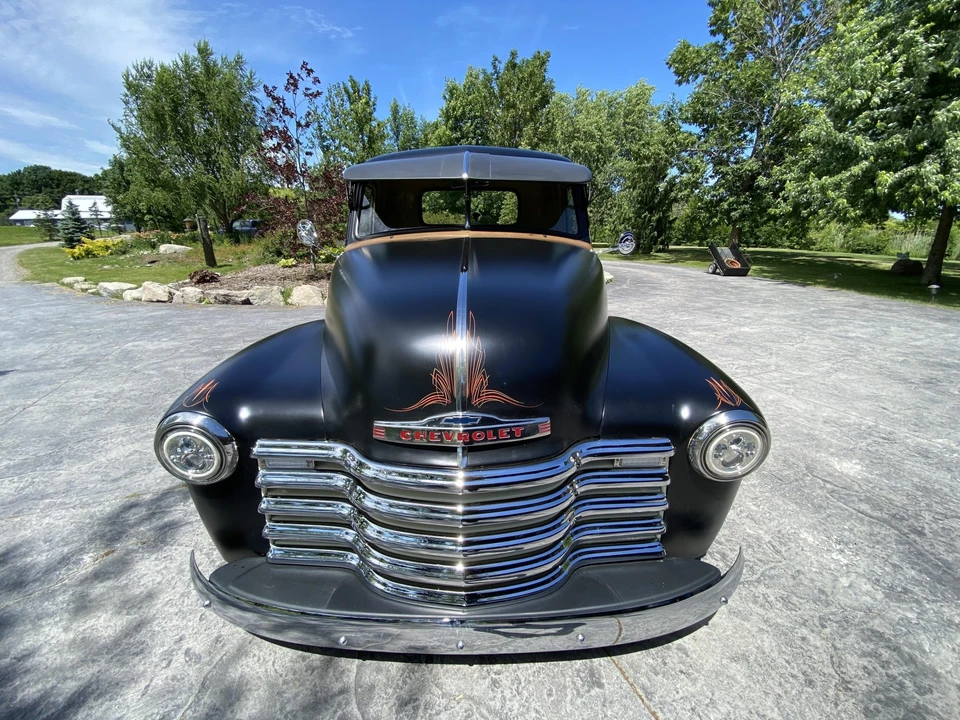 1947 Chevrolet Advance Design - Image 19 of 31