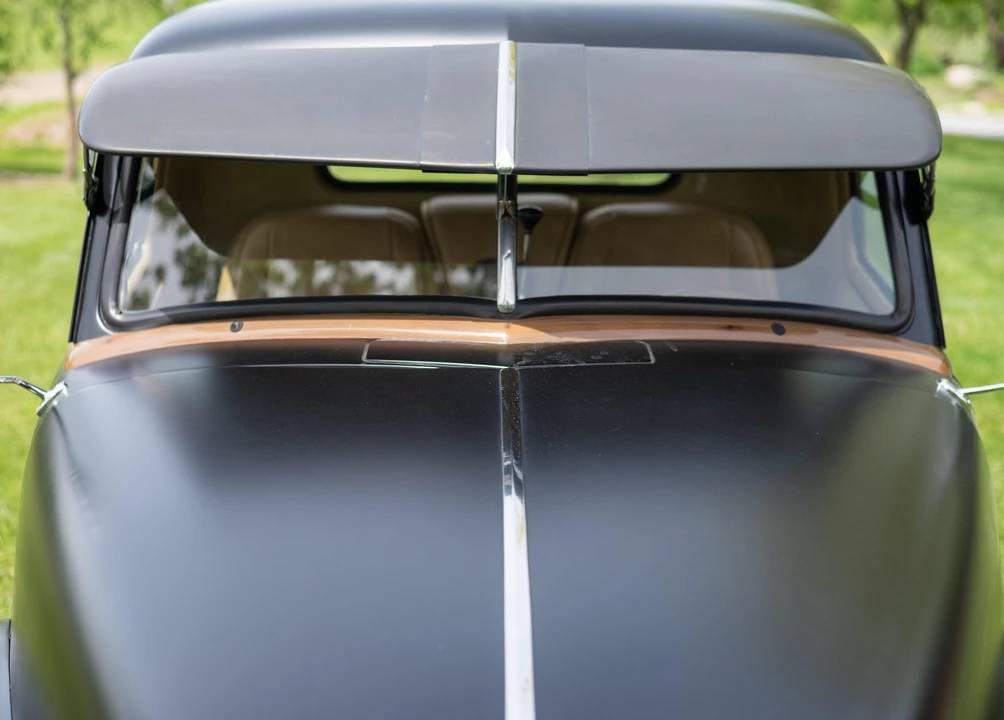 1947 Chevrolet Advance Design - Image 31 of 31