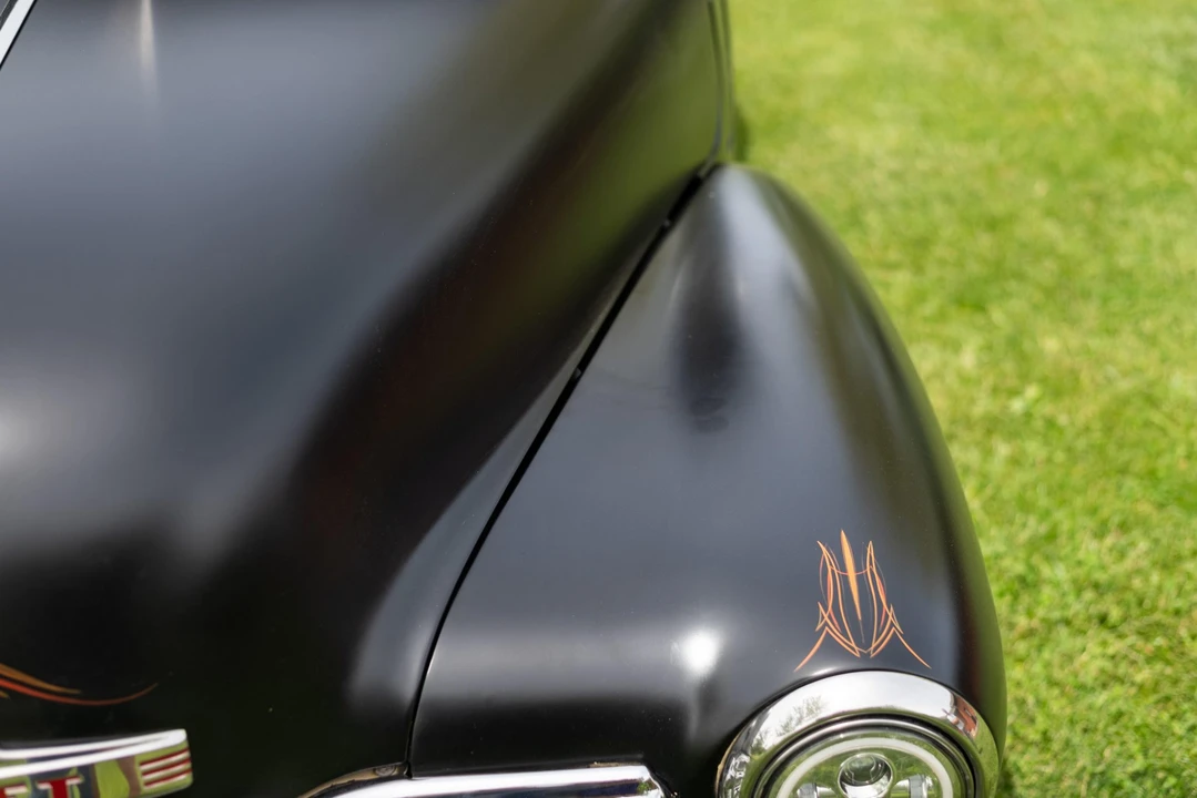 1947 Chevrolet Advance Design - Image 29 of 31