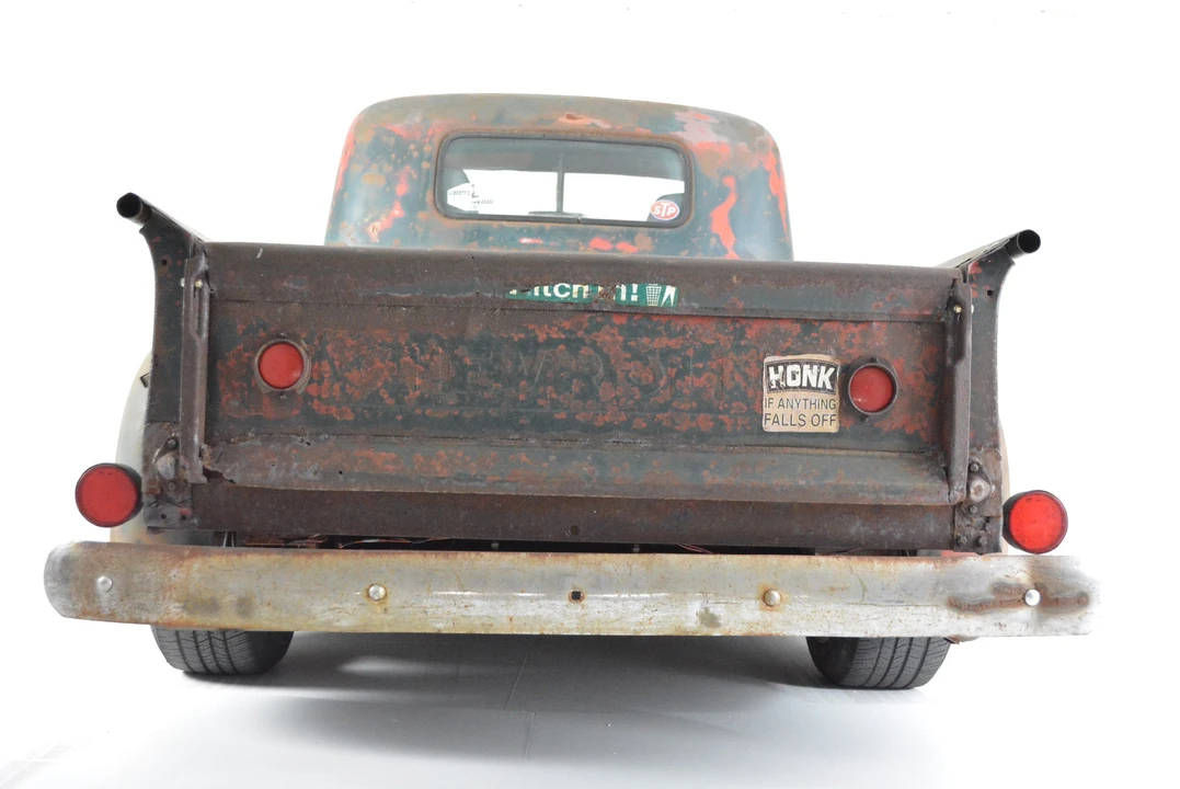 1947 Chevrolet Advance Design - Image 10 of 31