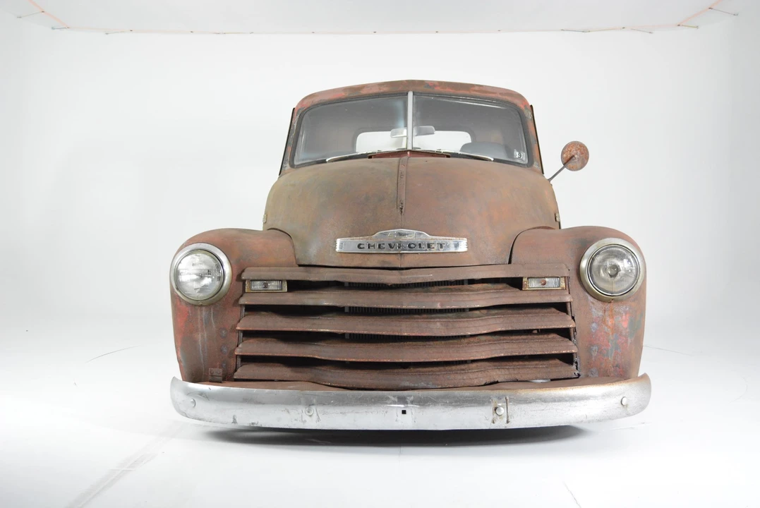 1947 Chevrolet Advance Design - Image 8 of 31