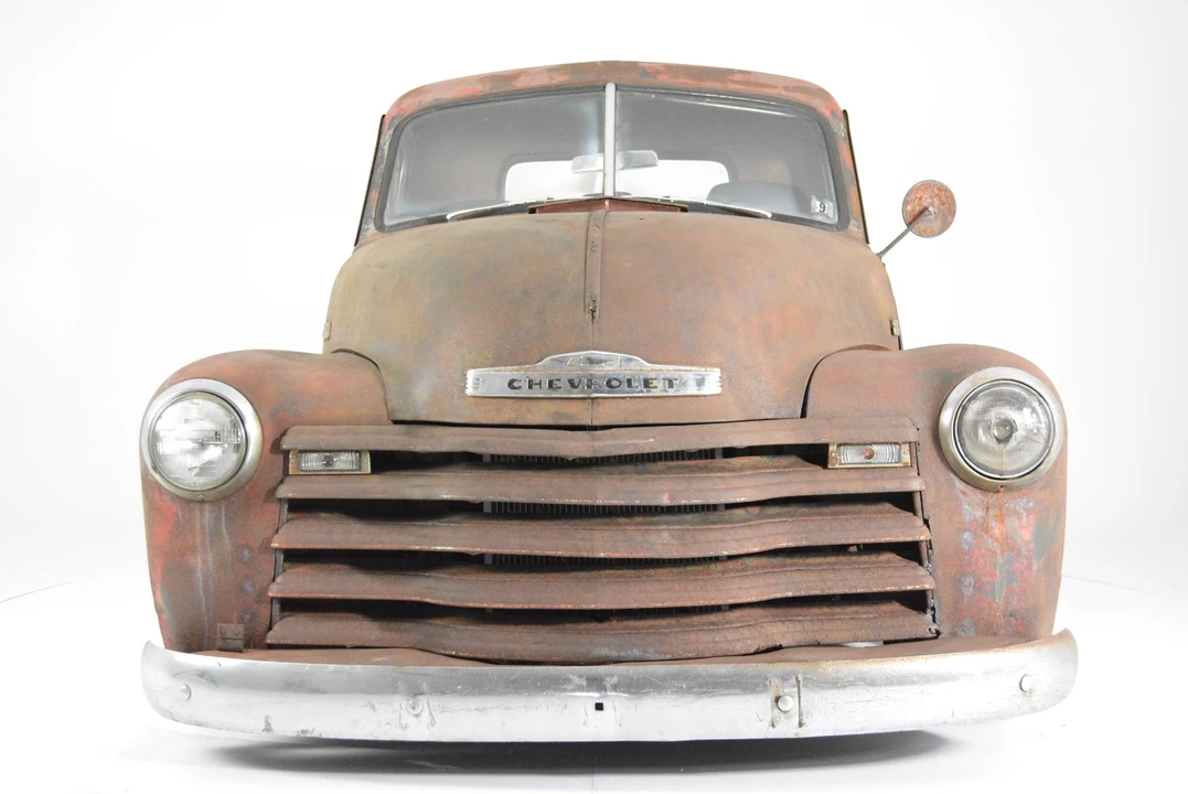 1947 Chevrolet Advance Design - Image 9 of 31
