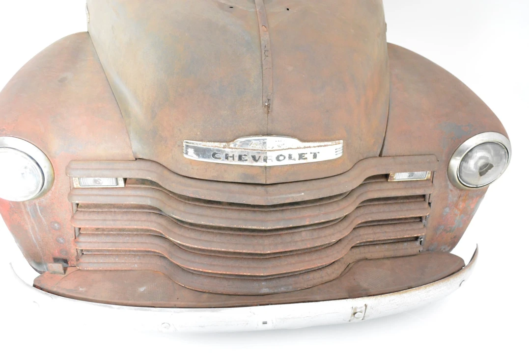 1947 Chevrolet Advance Design - Image 19 of 31