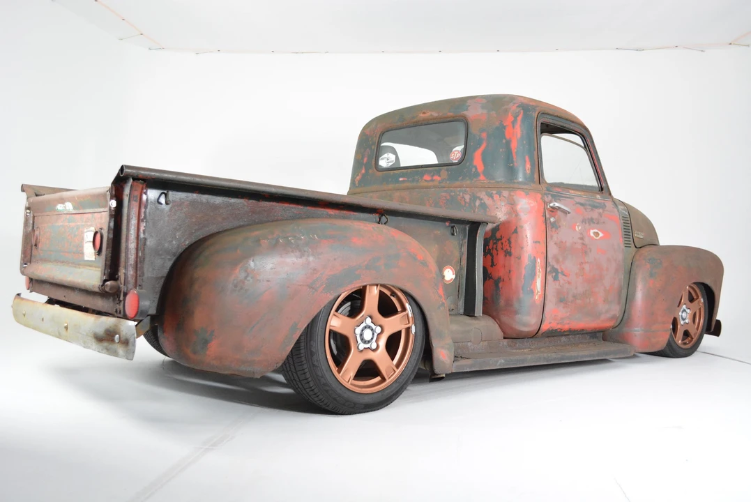 1947 Chevrolet Advance Design - Image 5 of 31