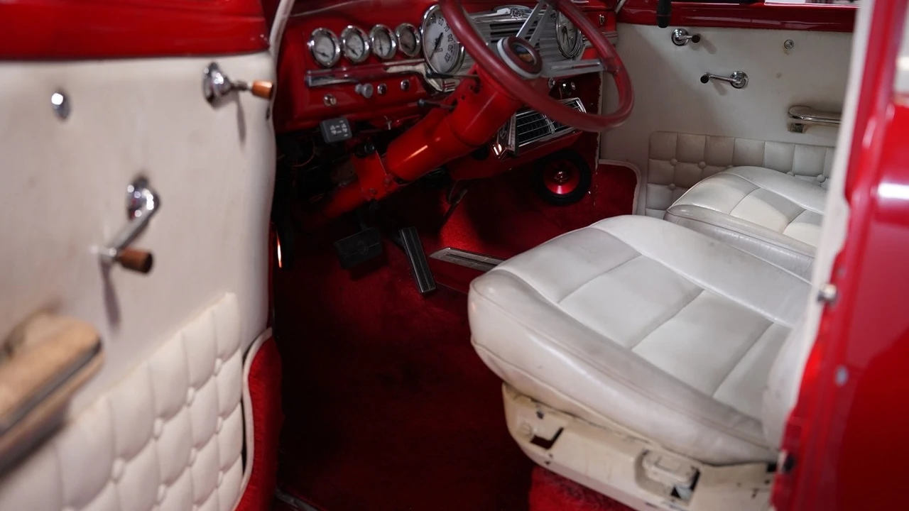1947 Chevrolet Stylemaster & Fleetmaster & Fleetline - Image 5 of 21
