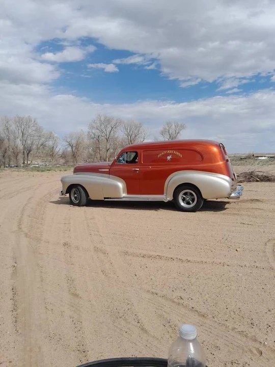 1947 Chevrolet Stylemaster & Fleetmaster & Fleetline - Image 3 of 17