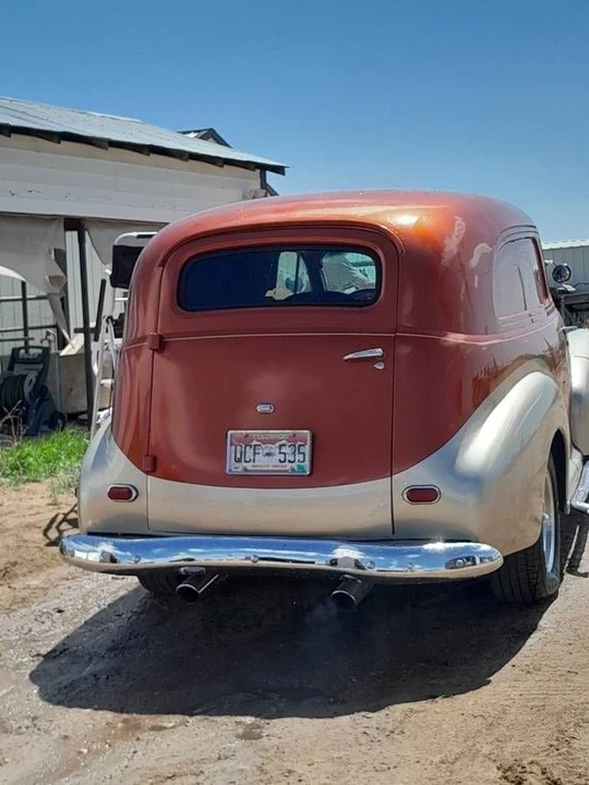 1947 Chevrolet Stylemaster & Fleetmaster & Fleetline - Image 4 of 17