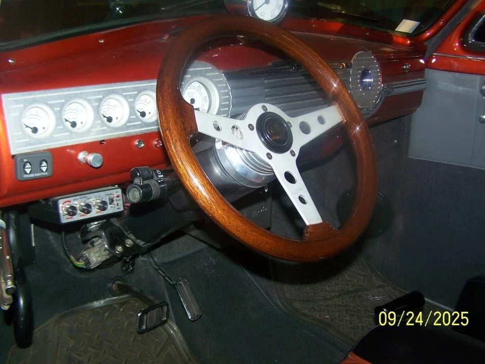 1947 Chevrolet Stylemaster & Fleetmaster & Fleetline - Image 5 of 17