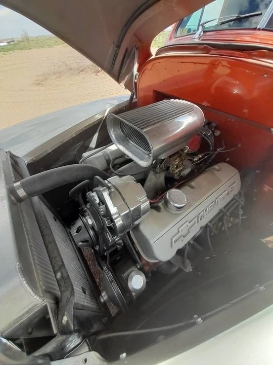 1947 Chevrolet Stylemaster & Fleetmaster & Fleetline - Image 9 of 17