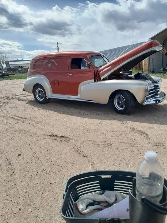 1947 Chevrolet Stylemaster & Fleetmaster & Fleetline - Image 2 of 17