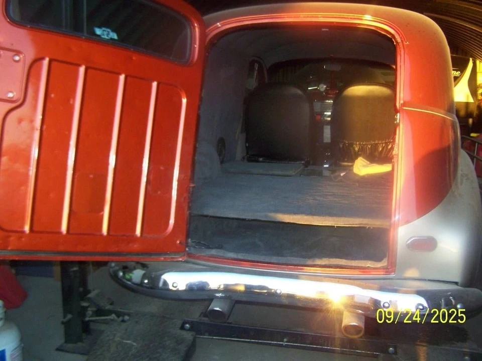 1947 Chevrolet Stylemaster & Fleetmaster & Fleetline - Image 6 of 17