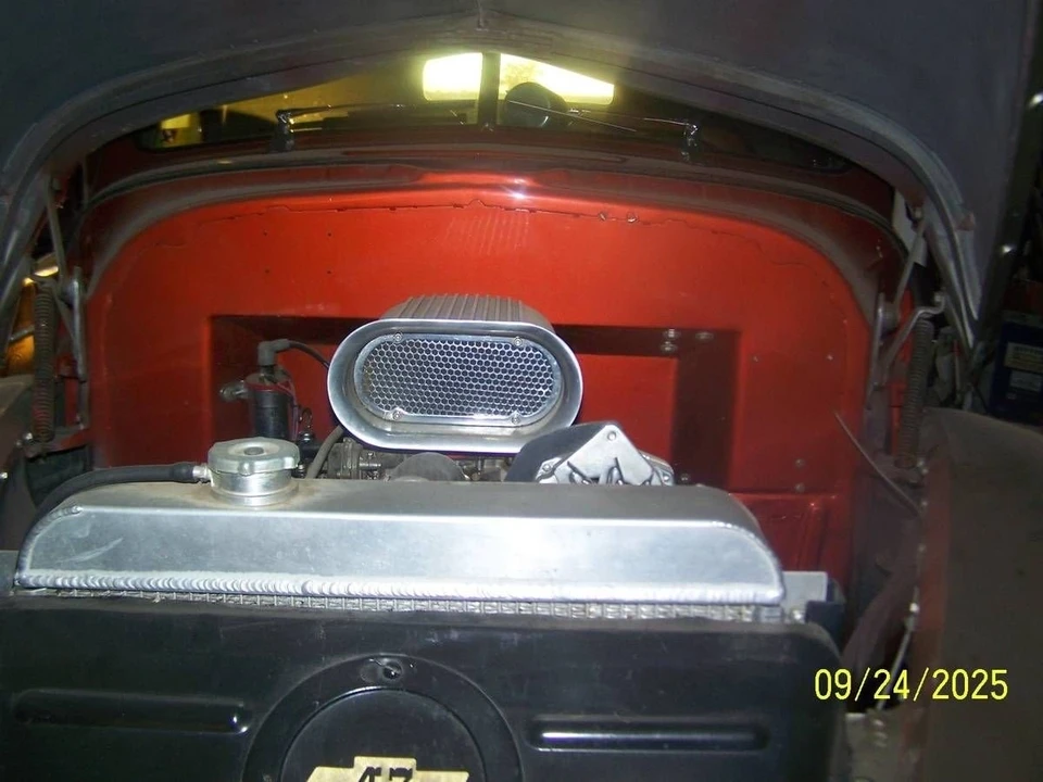 1947 Chevrolet Stylemaster & Fleetmaster & Fleetline - Image 8 of 17