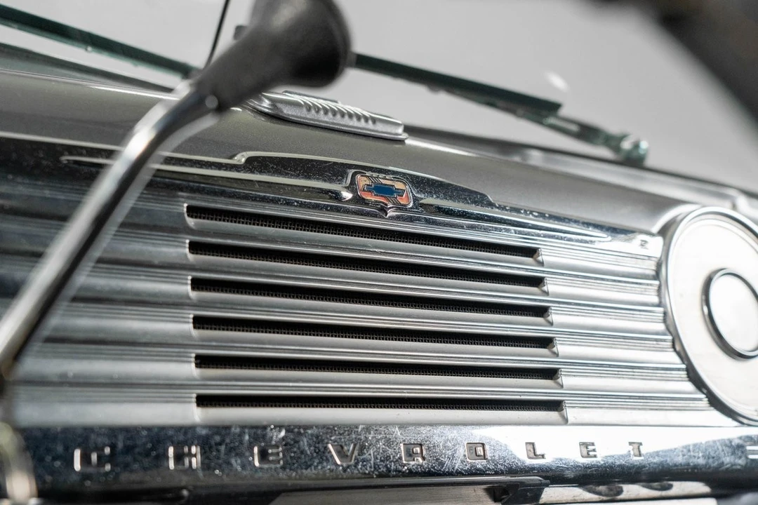 1947 Chevrolet Advance Design - Image 20 of 21