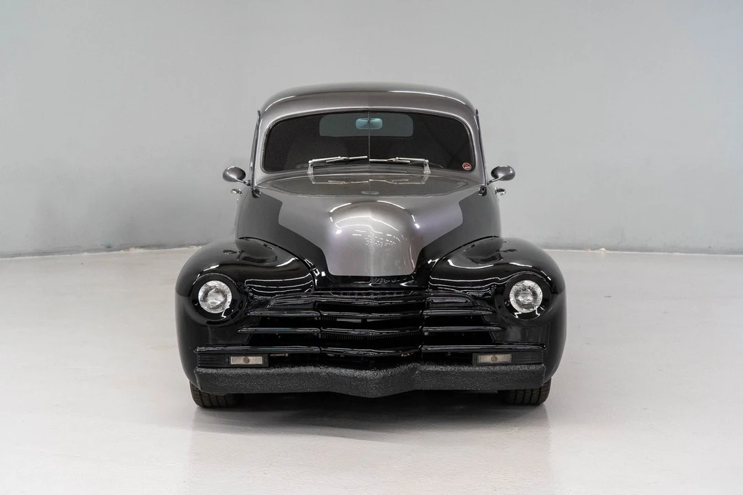 1947 Chevrolet Stylemaster & Fleetmaster & Fleetline - Image 5 of 12
