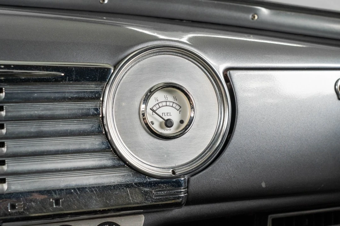 1947 Chevrolet Advance Design - Image 18 of 21