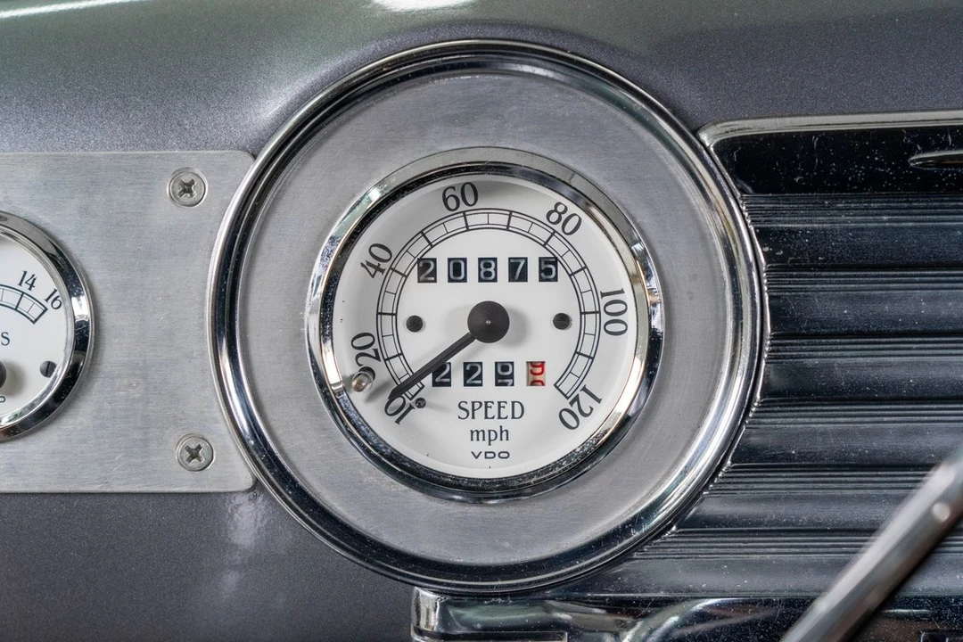 1947 Chevrolet Advance Design - Image 16 of 21