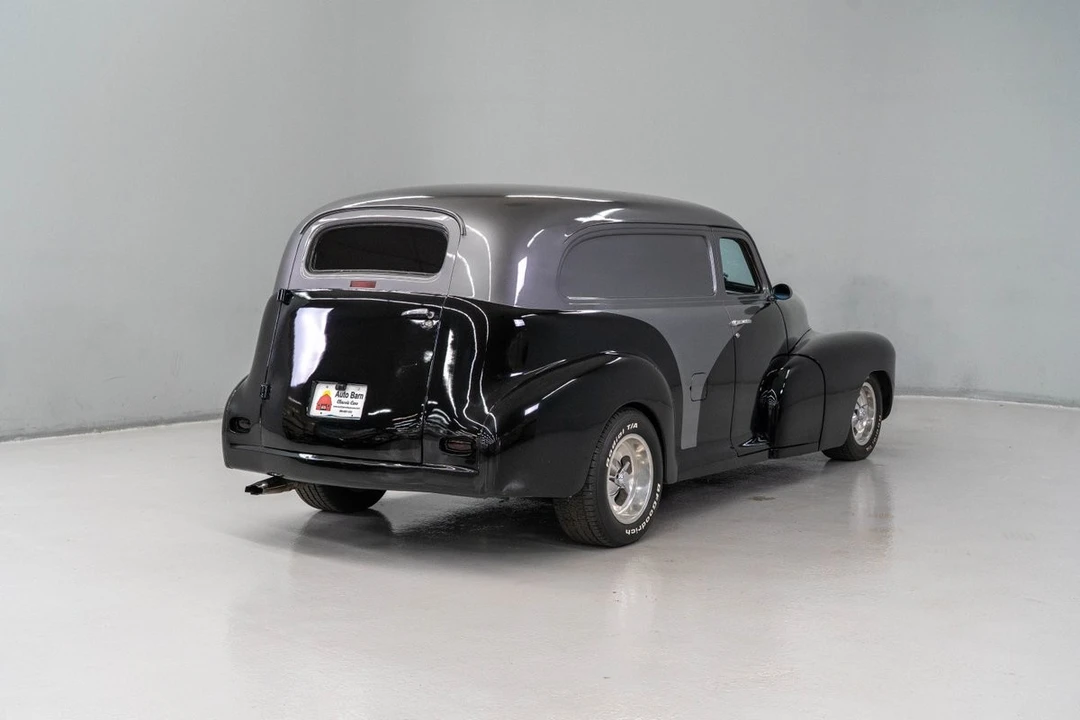 1947 Chevrolet Stylemaster & Fleetmaster & Fleetline - Image 7 of 12