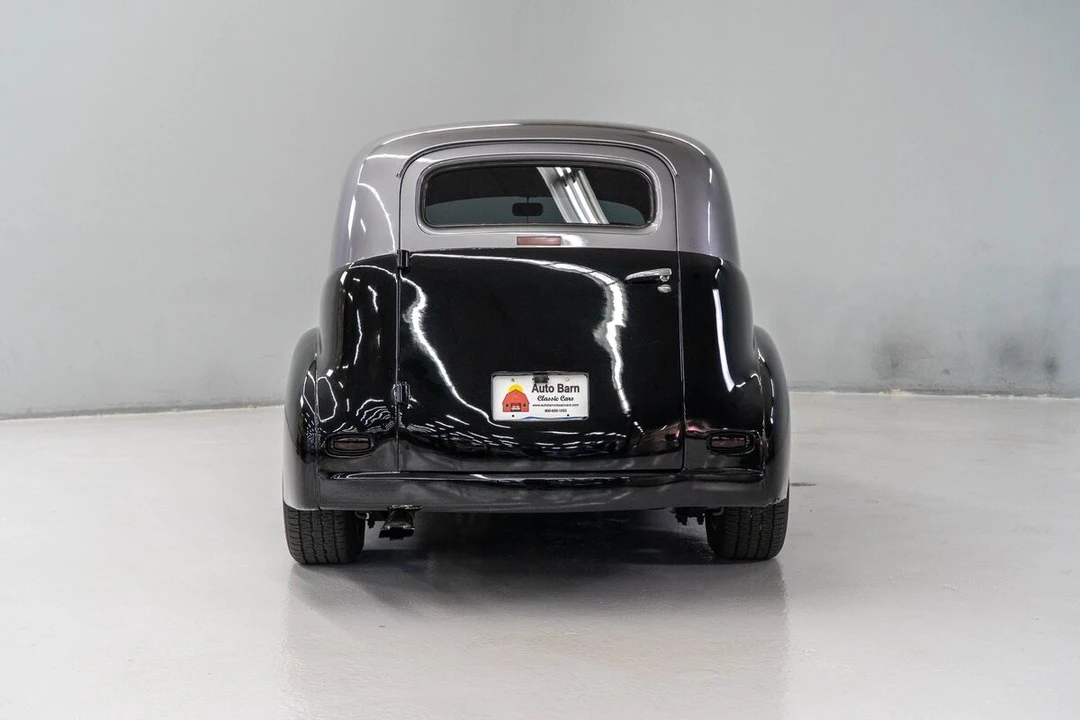 1947 Chevrolet Stylemaster & Fleetmaster & Fleetline - Image 6 of 12