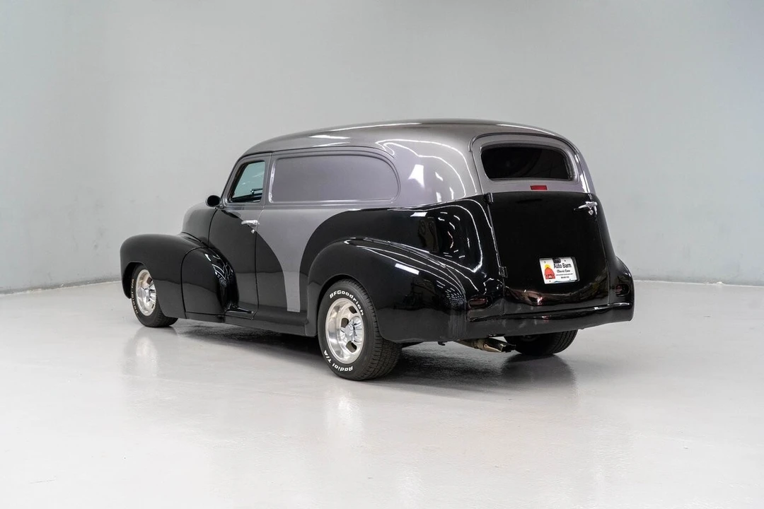 1947 Chevrolet Stylemaster & Fleetmaster & Fleetline - Image 4 of 12