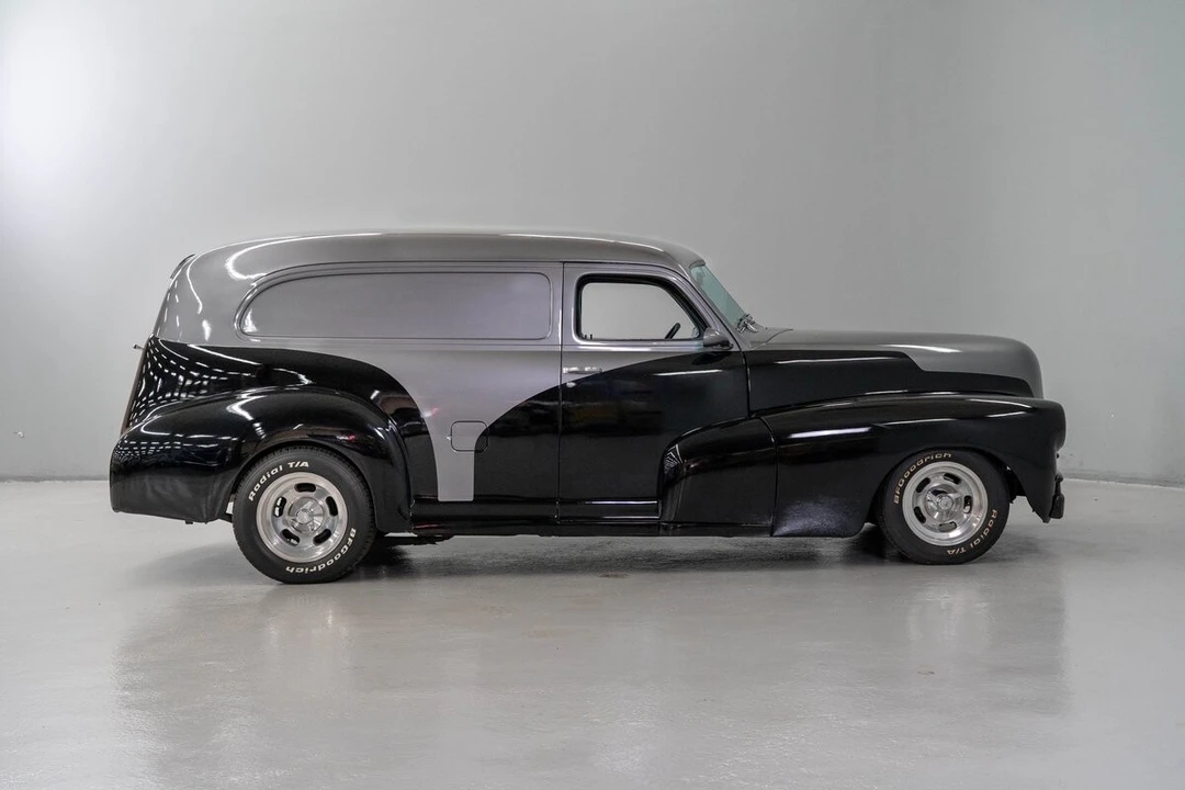 1947 Chevrolet Stylemaster & Fleetmaster & Fleetline - Image 8 of 12