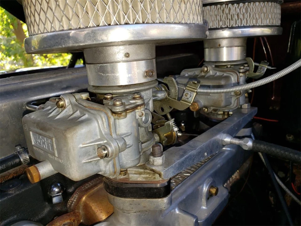1947 Chevrolet Stylemaster & Fleetmaster & Fleetline - Image 15 of 31