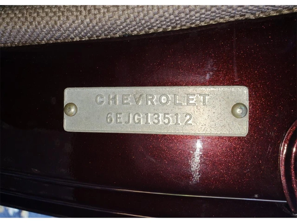 1947 Chevrolet Stylemaster & Fleetmaster & Fleetline - Image 20 of 31