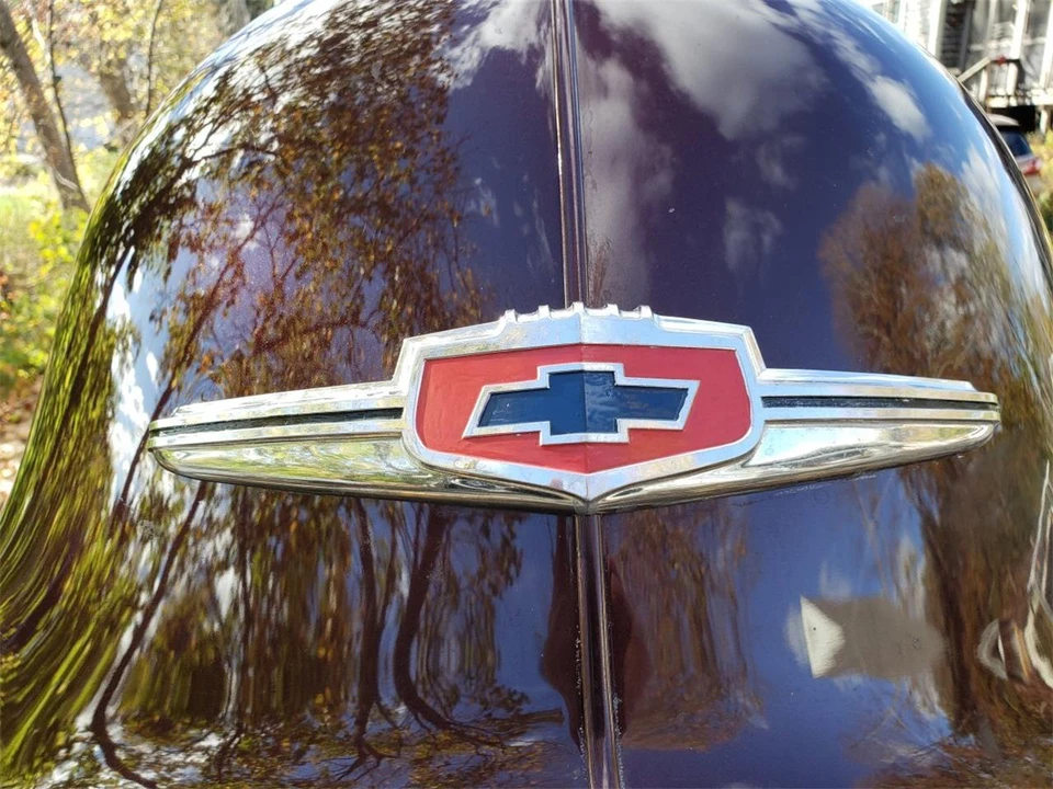1947 Chevrolet Stylemaster & Fleetmaster & Fleetline - Image 9 of 31