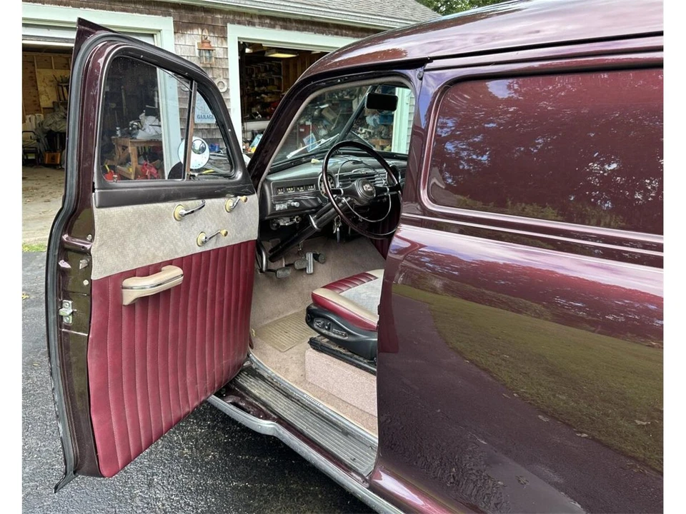 1947 Chevrolet Stylemaster & Fleetmaster & Fleetline - Image 27 of 31