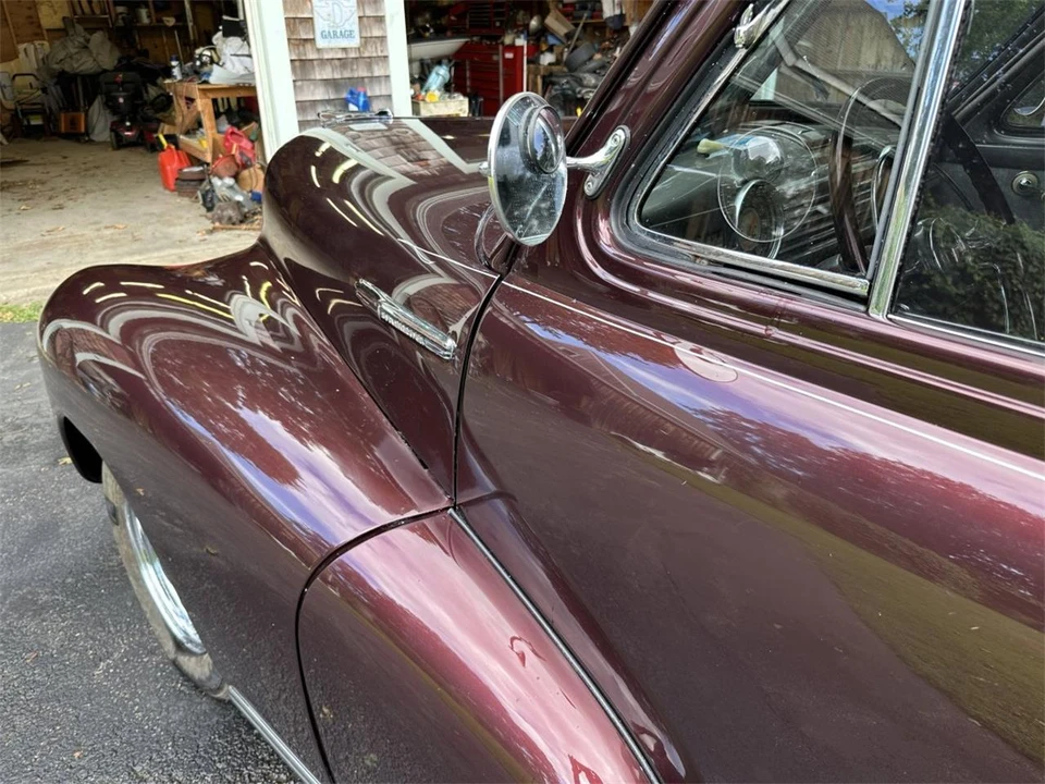 1947 Chevrolet Stylemaster & Fleetmaster & Fleetline - Image 25 of 31