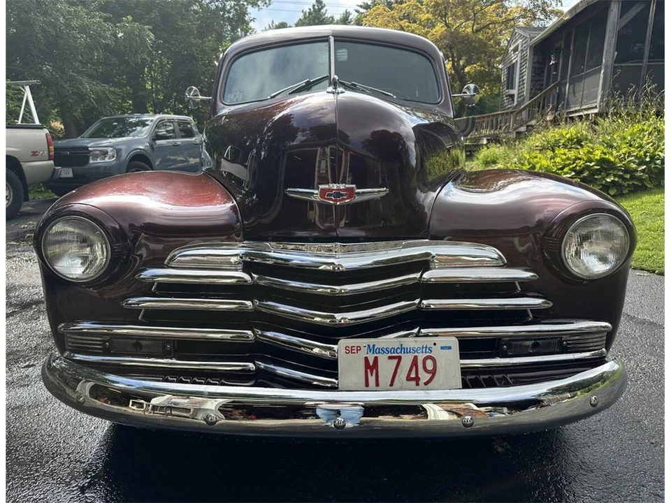 1947 Chevrolet Stylemaster & Fleetmaster & Fleetline - Image 5 of 31