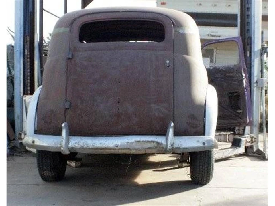 1947 Chevrolet Stylemaster & Fleetmaster & Fleetline - Image 7 of 7