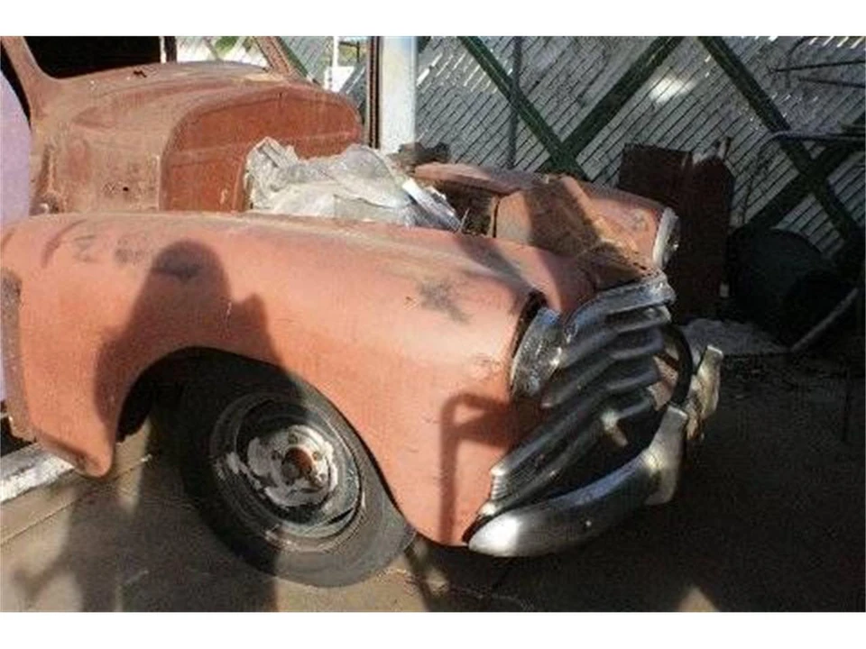 1947 Chevrolet Stylemaster & Fleetmaster & Fleetline - Image 6 of 7