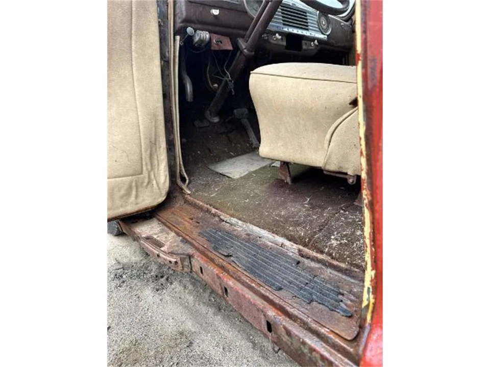 1947 Chevrolet Stylemaster & Fleetmaster & Fleetline - Image 7 of 23