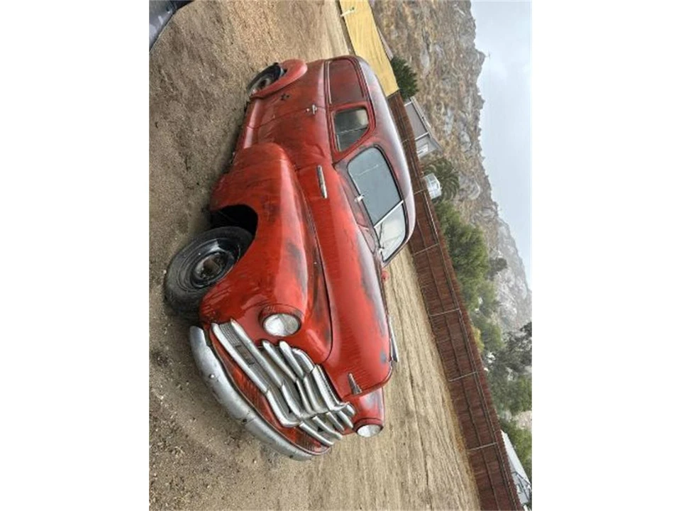 1947 Chevrolet Stylemaster & Fleetmaster & Fleetline - Image 16 of 23