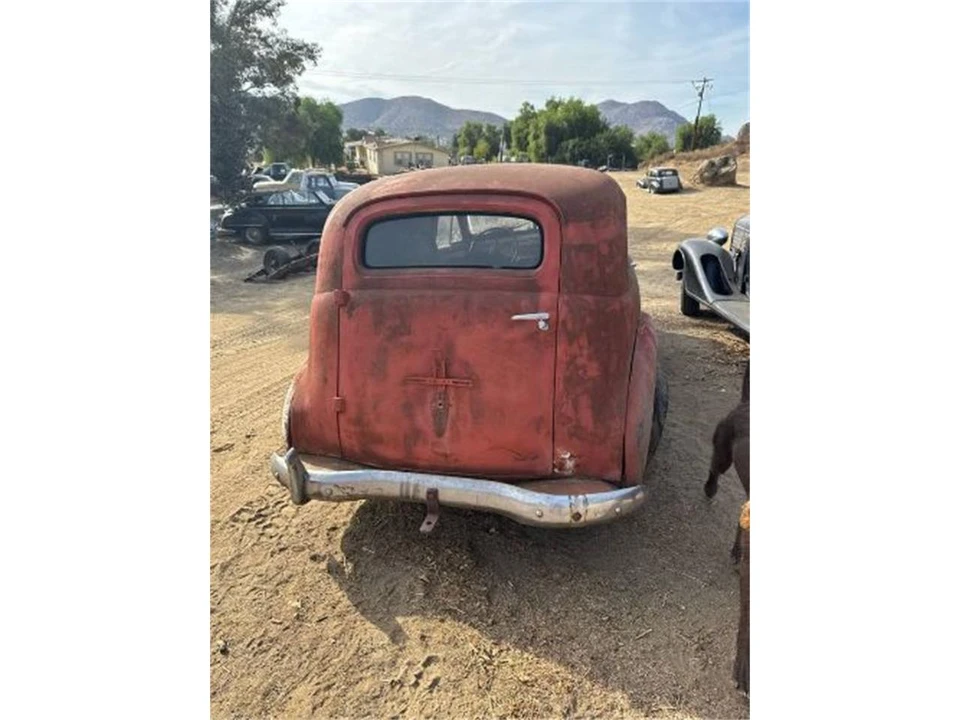 1947 Chevrolet Stylemaster & Fleetmaster & Fleetline - Image 17 of 23