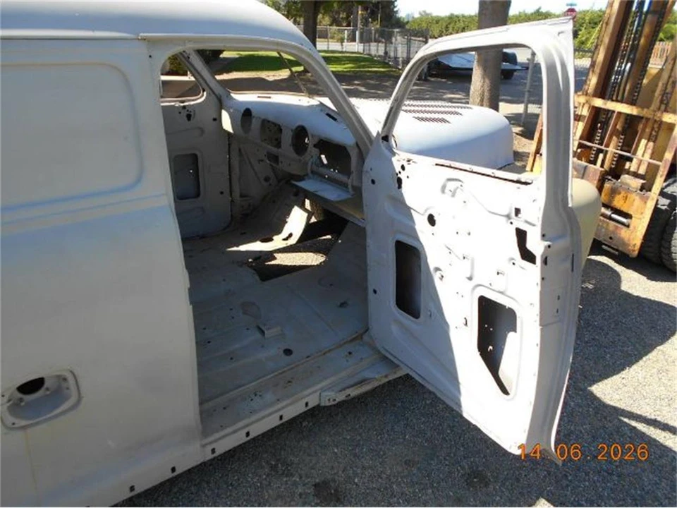 1947 Chevrolet Stylemaster & Fleetmaster & Fleetline - Image 8 of 19