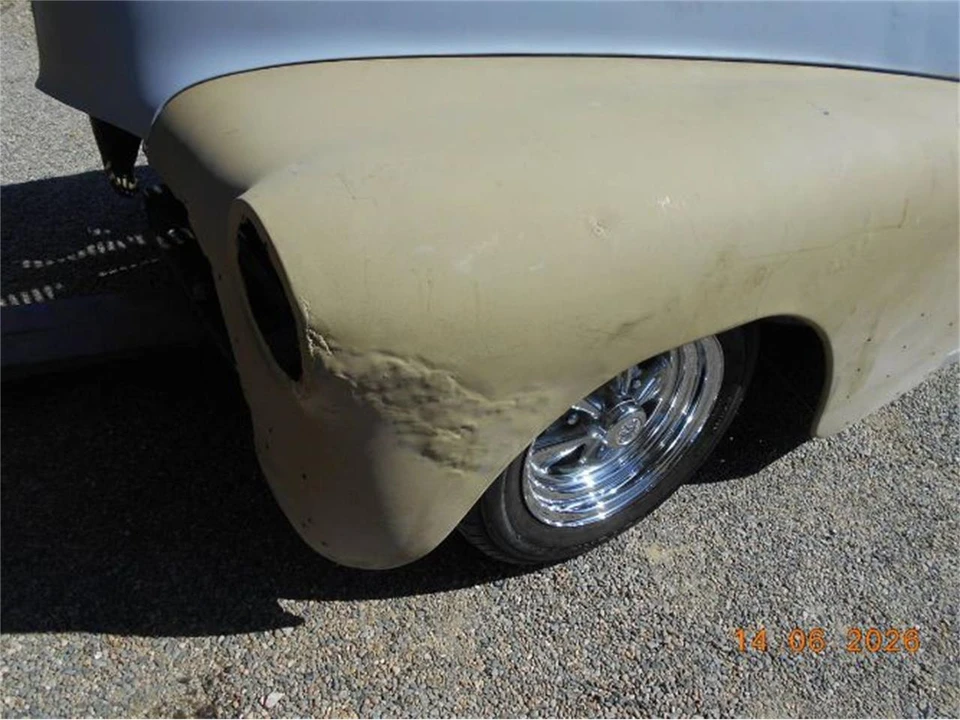 1947 Chevrolet Stylemaster & Fleetmaster & Fleetline - Image 11 of 19