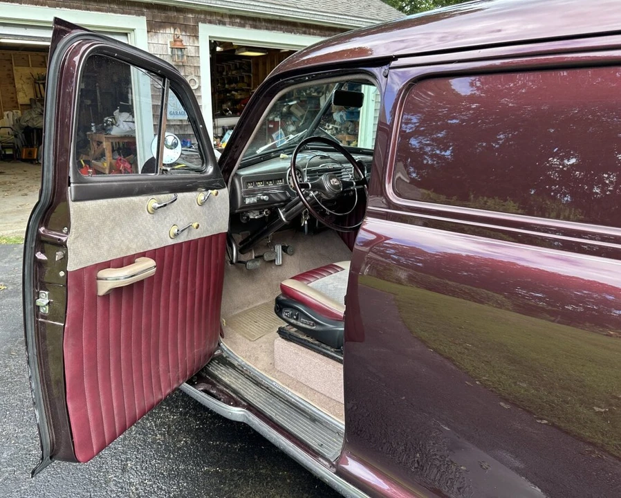 1947 Chevrolet Stylemaster & Fleetmaster & Fleetline - Image 28 of 31