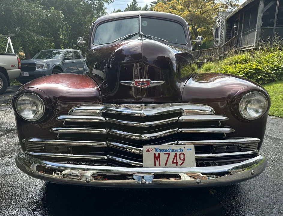 1947 Chevrolet Stylemaster & Fleetmaster & Fleetline - Image 6 of 31