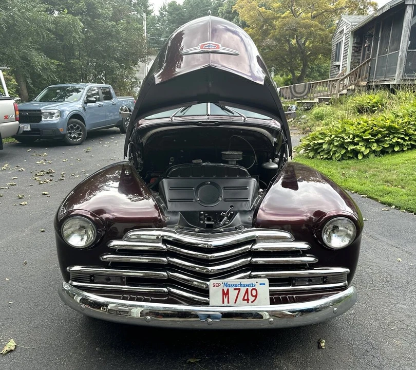 1947 Chevrolet Stylemaster & Fleetmaster & Fleetline - Image 9 of 31
