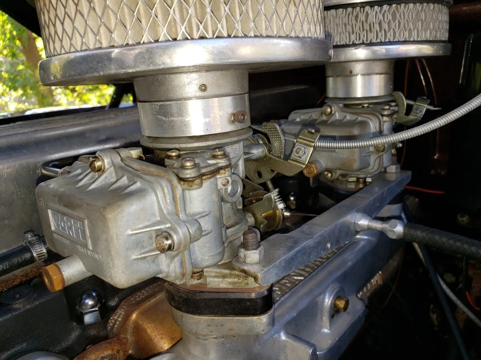 1947 Chevrolet Stylemaster & Fleetmaster & Fleetline - Image 16 of 31