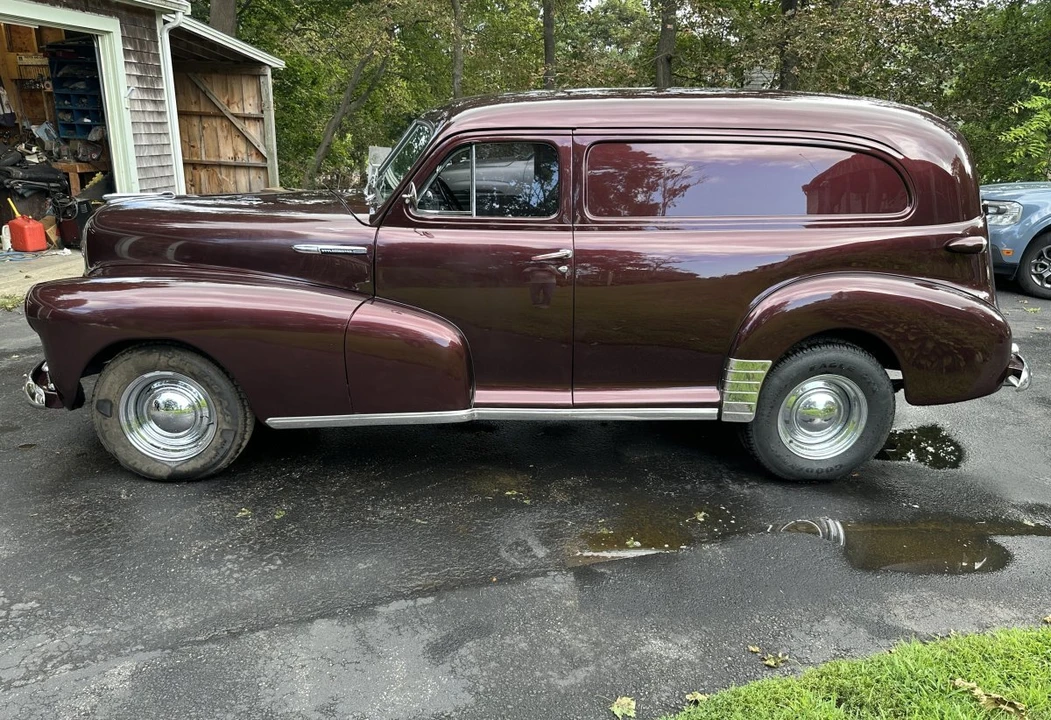 1947 Chevrolet Stylemaster & Fleetmaster & Fleetline - Image 23 of 31