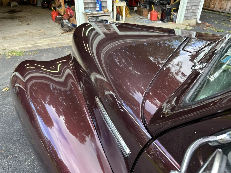 1947 Chevrolet Stylemaster & Fleetmaster & Fleetline - Image 25 of 31