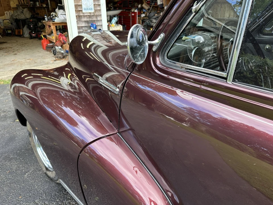 1947 Chevrolet Stylemaster & Fleetmaster & Fleetline - Image 26 of 31